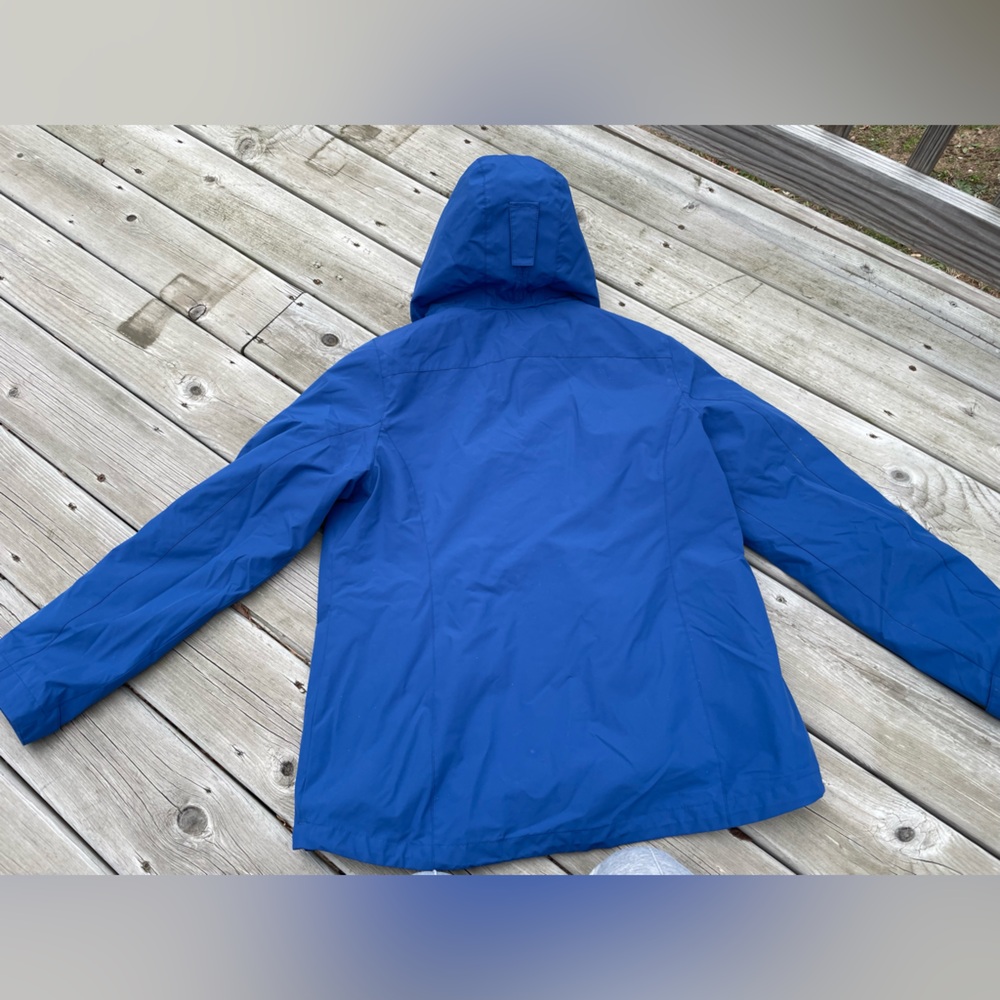 LL bean jacket - Picture 9 of 10